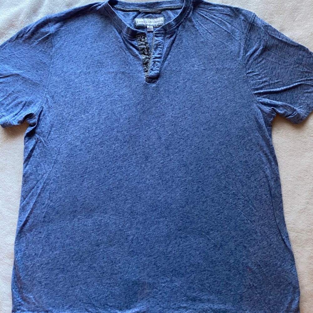Men’s Large pd&c T-shirt- Excellent Condition